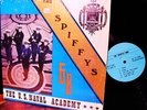 SHRINK 1968 RARE The SPIFFYS   Hard WILD Garage MONKS