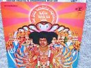 1968 ORIG  JIMI HENDRIX EXPERIENCE   AXIS   Hard Psych