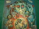 Screaming Abdabs(Pink Floyd),Brain Damage LP NM
