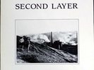 SECOND LAYER S/T LP Belgian 1987 Mint