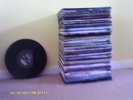 drum and bass vinyl x 150 +