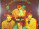 SURPRISE PACKAGE Free Up Psych LP Still Sealed LHI MINT