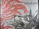 NEUROSIS Times Of Grace 2LP Black Vinyl Relapse MINT