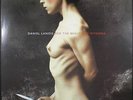 DANIEL LANOIS For The Beauty Of Wynona Vinyl LP 93 MINT