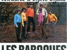 LES BAROQUES - FANTASTIC '66 DUTCH MOD FUZZ BEAT HEAR