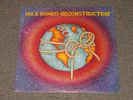 New Sealed Max Romeo Reconstruction Record LP 1977
