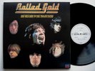 ROLLING STONES ROLLED GOLD 2LP GREEK ORIG TEST PRESS
