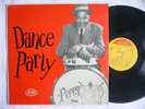 PEPPY PRINCE R&B BLUES LP DOOTO RARE EX JOE LIGGINS