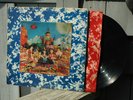 Rolling Stones Their Satanic Majesties Request LP Album