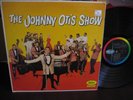 THE JOHNNY OTIS SHOW '58 Rock R&B LP Rainbow Capitol