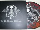 BEHEXEN BY THE BLESSING OF SATAN LP GOATMOON HORNA RARE