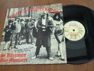 MOTORHEAD/GIRLSCHOOL - ST VALENTINES DAY FACTORY SAMPLE