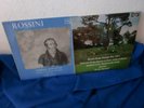 Marriner, Academy: Rossini: Sonatas. Argo ZRG 506-603