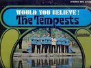 Tempests on Smash Soul LP LISTEN