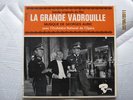 RARE EP BOF LA GRANDE VADROUILLE DE FUNES BOURVIL NEUF