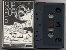 SUB POP 5 cassette-zine 1981 rare Sub Pop's first mint