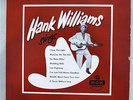HANK WILLIAMS 10