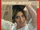 Isabelle AULNOY / Jean FERRAT   A Jipy     45 t  7