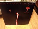 Steely Dan JAPAN stereophonic AJA Original Master Recor