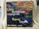 Ida Haendel -Lalo Symphonie -Supraphon Stereo Red Label