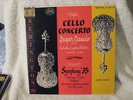 Cassado - Haydn Cello Concerto - Remington - R-199-79