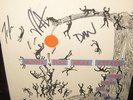 SUNNY DAY REAL ESTATE THIEF STEAL ME A PEACH 7