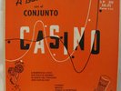 CONJUNTO CASINO A Bailar Con.. 50'S CUBAN 10