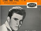 Ricky Nelson  - Stars and Hits No.6      Rockabilly Ep