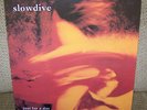 Slowdive - Just For A Day LP - Creation 094 - Mojave 3