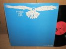  FREE AS AIR roger webb LIBRARY funk drama LP