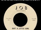 BLUES R&B MOD POPCORN JOB    Willie Cobbs    ((HEAR))