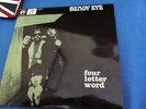 Beady Eye - Four Letter Word LTD Vinyl (0673)