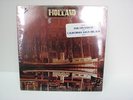 BEACH BOYS Holland LP Vinyl SEALED ORIG w 7