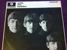 Beatles DEMO FACTORY SAMPLE ''With The Beatles'' MONO
