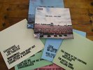 Oasis Time Flies Morning Glory Gallagher Vinyl LP NM