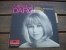 Rare French EP Mireille DARC  