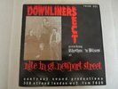 The Downliners Sect EP rbcsp 001 nite in gt. newport st