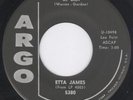 All-Time Classic R&B   Etta James   At Last   HEAR