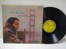 5002 LP JOHNNY HODGES HIS ORCHESTRA THE BLUES MGN 1061