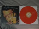Deftones - Around The Fur Opaque Orange vinyl record