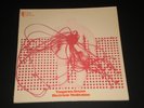 Psych TANGERINE DREAM Electronic Miditation on OHR LP