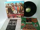 The Beatles-Sgt. Pepper-Japanese Import-Near Mint Vinyl
