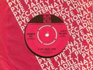 RARE POPCORN 45-BARBARA KAY-ABOUT LOVE-UK PYE-LISTEN
