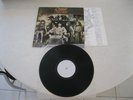 Ozzy Osbourne – No Rest....GREEK TEST PRESS WHITE LABEL