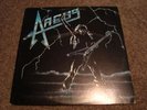 ARGUS  same  PRIVATE label  1983  FLORIDA METAL  Rare