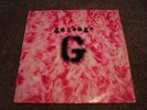 GARBAGE  same  ORIG. 1995  ALMO  DOUBLE VINYL  Rare