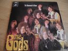 THE GODS   TO SAMUEL A SON **1969 UK 1st COLUMBIA PSYCH