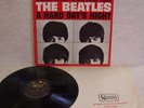 BEATLES A HARD DAY'S NIGHT I'LL CRY INSTEAD US STEREO