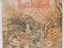 HELLBASTARD Heading For Internal Darkness LP THRASH