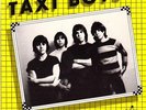 TAXI BOYS 7inch EP 1981 POWERPOP Real Kids PRIVATE KBD